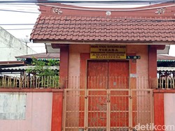 Menelusuri Jejak Sejarah Kelenteng Hok Tek Tjeng Sin Majalengka