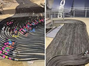 Jiwa Perfeksionismu Bakal Senang Melihat Kumpulan Foto Ini