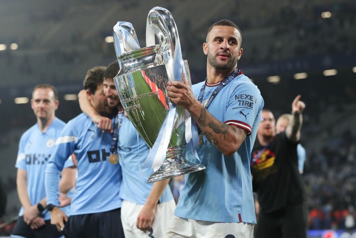 5 Tim Juara Liga Champions Tanpa Terkalahkan, Arsenal Selanjutnya?