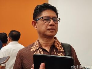 Laode Syarif Harap Aktor Baru di Kasus e-KTP Terungkap Usai Tannos Ditangkap Laode Syarif Harap Aktor Baru di Kasus e-KTP Terungkap Usai Tannos Ditangkap