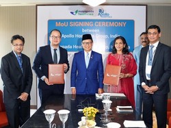 Mayapada Healthcare & Apollo Hospitals Siapkan Layanan Kesehatan Terbaik