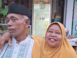 Ada Peran Gus Miftah di Pertemuan Istri Pertama dengan Pak Tarno Ada Peran Gus Miftah di Pertemuan Istri Pertama dengan Pak Tarno