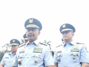 Koopsudnas Ungkap 25 Radar Baru Akan Dipasang: Tutup Blind Spot Area Koopsudnas Ungkap 25 Radar Baru Akan Dipasang: Tutup Blind Spot Area