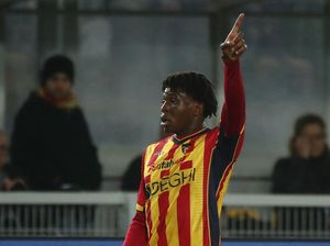 Apa Ini yang Bikin MU Ngebet Datangkan Patrick Dorgu? Apa Ini yang Bikin MU Ngebet Datangkan Patrick Dorgu?