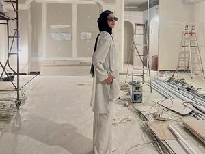 Paula Verhoeven Merasa Susah Bertemu Anak, Pihak Baim Wong: 24 Jam Pintu Dibuka