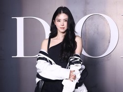 Video Kata Agensi soal Han So Hee Bintangi Remake Film The Intern