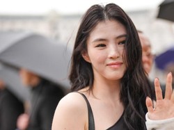 Han So Hee Ungkap Alasan Terima Job di Film Project Y