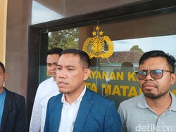 Guru SD Mataram Diduga Cabuli Muridnya di Perpustakaan