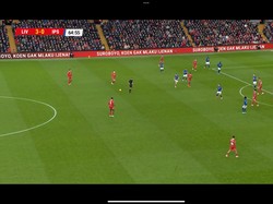 Persebaya Sedang Kalahan, Liverpool: Suroboyo, Koen Gak Mlaku Ijenan