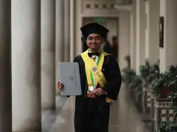 Qowiyul Lulus S2 UGM dengan IPK 4 Hanya dalam 1 Tahun, Ternyata Pakai Cara Ini
