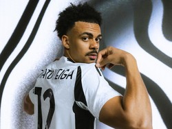 Resmi Jadi Pemain Juventus, Renato Veiga Senang Banget