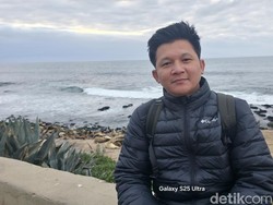 Perjuangan Awal Fahmi Review Gadget, Sampai Jual Hot Toys