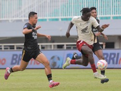 Klasemen Liga 1 Usai PSM Kalah dari Dewa United: Posisi Juku Eja Terancam
