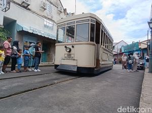 Serunya Berlibur di Studio Alam Gamplong, Lokasi Syuting Film Habibie Ainun 3 Serunya Berlibur di Studio Alam Gamplong, Lokasi Syuting Film Habibie Ainun 3