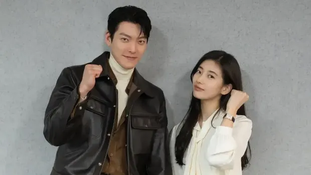 Sutradara Lee Byung Hun Batal Garap Drama Kim Woo Bin dan Suzy, Alasannya...