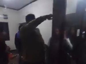 Balai Besar TNBTS Juga Singgung Soal Terbatasnya Toilet di Pos Jemplang Balai Besar TNBTS Juga Singgung Soal Terbatasnya Toilet di Pos Jemplang