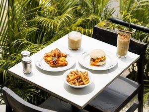 12 Tempat Makan di Prawirotaman, Ada Kuliner Murah hingga Fancy 12 Tempat Makan di Prawirotaman, Ada Kuliner Murah hingga Fancy