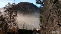 Pengalaman Pertama Bersama Keluarga ke Gunung Bromo