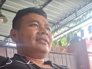 Beredar Video Antok Cengegesan Ngaku Sudah Rencanakan Bunuh Uswatun Beredar Video Antok Cengegesan Ngaku Sudah Rencanakan Bunuh Uswatun