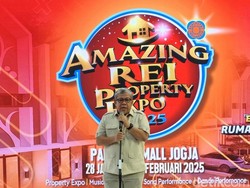 Wamen PKP Bicara soal Program 3 Juta Rumah Prabowo