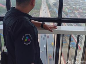 Wisata Tower Ampera: Menikmati Kota Palembang dari Ketinggian