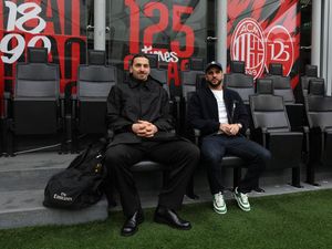 Milan Butuh Pengalaman Walker