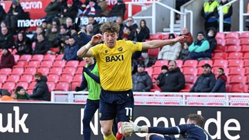 Burnley Vs Oxford United: Ole Romeny Telan Kekalahan Pertama di Inggris