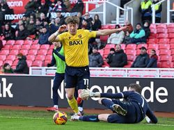 Pengambilan Sumpah WNI Romeny & 2 Pemain Lain Dilakukan 8 Februari