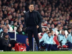 Zagreb Vs Milan: Nostalgia Cannavaro dengan Conceicao