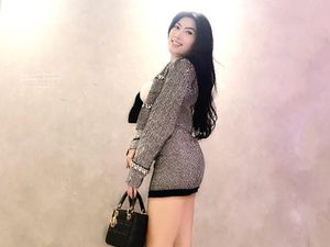 Ayunda Representasikan Karakter Kuat Lewat Lagu Pedes