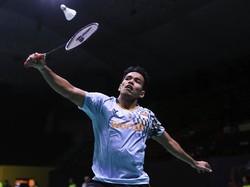 Debut Chico Aura di Malaysia Masters 2025 dengan Status Baru