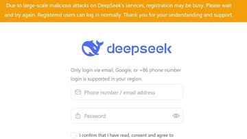 Ungkap Bahaya Penggunaan DeepSeek, Kaspersky: Seperti Pedang Bermata Dua