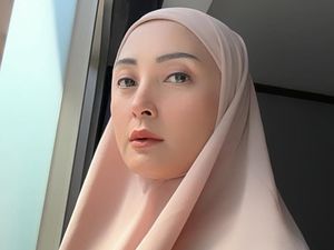 Della Puspita Merasa Ditipu Pemilik Travel Umrah, Ini 5 Hal yang Diungkap Della Puspita Merasa Ditipu Pemilik Travel Umrah, Ini 5 Hal yang Diungkap
