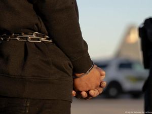 Deportasi oleh Trump, Bagi Siapa dan Bagaimana Prosesnya? Deportasi oleh Trump, Bagi Siapa dan Bagaimana Prosesnya?