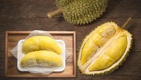 Kata Pemerintah Malaysia soal Usul Durian Jadi Buah Nasional