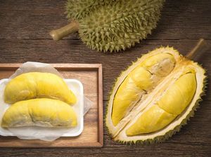 Kata Pemerintah Malaysia soal Usul Durian Jadi Buah Nasional