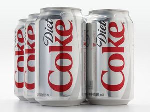 Elon Musk Sebulan Tak Minum Diet Coke Favoritnya, Ini yang Dirasakan! Elon Musk Sebulan Tak Minum Diet Coke Favoritnya, Ini yang Dirasakan!