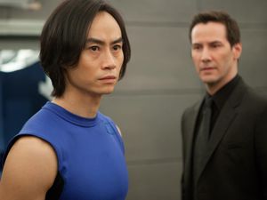 Sinopsis Film Man of Tai Chi: Perjalanan Tiger Chen di Dunia Pertarungan