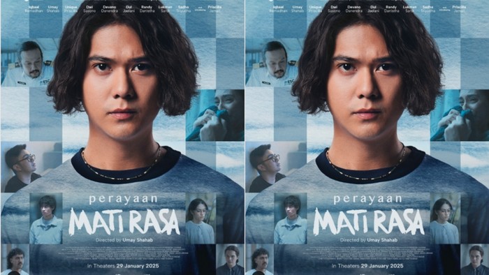 Cuplikan adegan dalam film Qodrat 2.