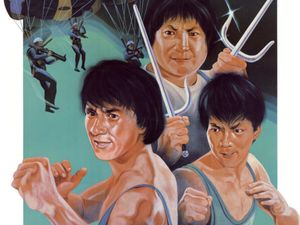 Sinopsis Twinkle Twinkle Lucky Stars, Dibintangi Jackie Chan Sinopsis Twinkle Twinkle Lucky Stars, Dibintangi Jackie Chan