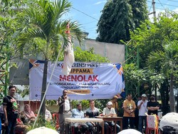Pro Kontra Pembangunan Pasar Besar Malang