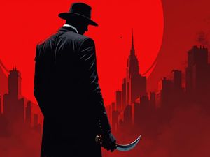 Amat Boyan, Bandit Paling Berbahaya di Medan Pada Zaman Kolonial