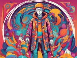 Kemandirian Marhaen di Tengah Arus Zaman