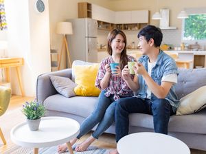 Cara Merayu Paling Ampuh untuk Memikat Hati Menurut Sains Cara Merayu Paling Ampuh untuk Memikat Hati Menurut Sains