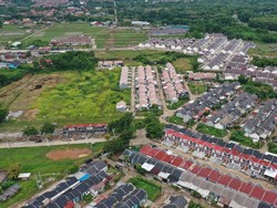 Bakal Dapat Rp 130 T dari Danantara, PKP Siapkan Skema KUR-Renovasi Rumah