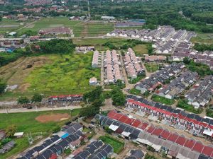 Survei BI Ungkap Penjualan Rumah Merosot, Ini Biang Keroknya Survei BI Ungkap Penjualan Rumah Merosot, Ini Biang Keroknya