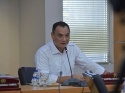 Legislator Sebut Penanganan Banjir Jakarta Lebih Baik, Ingatkan Titik Rawan