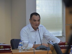 Legislator Sebut Penanganan Banjir Jakarta Lebih Baik, Ingatkan Titik Rawan