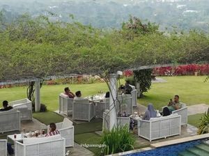 6 Rekomendasi Kafe di Taman Dayu Pandaan Pasuruan