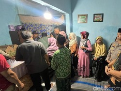 Tragedi Pantai Drini Sisakan Duka dan Penolakan Damai Keluarga Korban